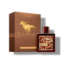 Qaed Fursan Untamed