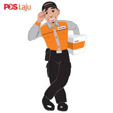 Calculate your postage rate, send and track your parcel. Poslaju Jnt Courier In House Service West Malaysia East Malaysia Shopee Malaysia