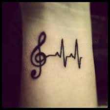 Like This Music Tattoo Sleeves Small Music Tattoos Tattoos