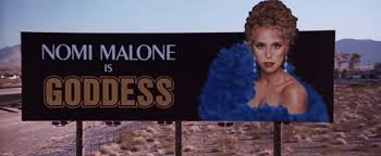 Different Places! Real and Hyperreal Las Vegas in Showgirls – Mediapolis