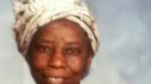 Fundraiser for Frederick Chagula by Gloria Alex : Funeral & Memorial for  Mama Jane
