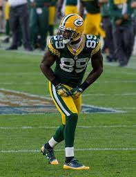 Nfl network's james jones explains why he thinks packers wr davante adams is the best wide receiver former packers wr james jones reacts to aaron rodgers' rating in madden nfl 21 and. James Jones Wide Receiver Wikipedia
