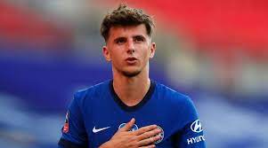 Mason mount dances in dressing room after ucl win. How Mason Mount Is On A Mission To Change Perceptions At Chelsea Sports News The Indian Express