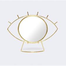 39 95 P P Hurn Hurn Cyclops Mirror Mirror Table Desk Mirror Mirror