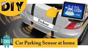 Take a look at the great selection of glass break detectors available on the alarm grid site. Arduino Car Reverse Parking Alert System Arduino Project Hub