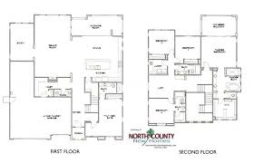 The Estates At Canyon Grove Floor Plans North County New Homes Floor Plans New Homes How To Plan