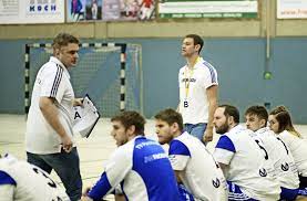 Sharp, clear advertising decal for plochinger. Der Trainer Verabschiedet Sich Am Ende Der Saison Daniel Brack Hort Beim Tv Plochingen Auf Handball In Der Region Esslinger Zeitung