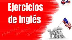 Los mejores ejercicios para bajar de peso son aquellos donde se gastan más calorías en menos tiempo, como por ejemplo: Ejercicios De Ingles Con Soluciones Estudiaringles Online