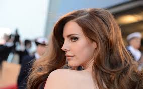 Coolspotting: Lana del Rey