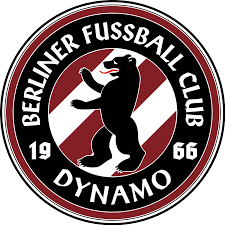 Berliner FC Dynamo - Wikipedia