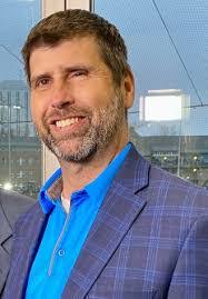 Kenneth Strozier's Instagram, Twitter & Facebook