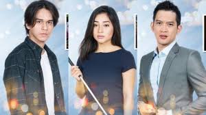 Maybe you would like to learn more about one of these? Intip Gaya Pemain Sinetron Cinta Buta Sctv Saat Nyoblos Ada Aslan Aulia Hingga Papa Reihan Tribun Batam