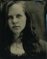 Wet Plate Collodion Photography