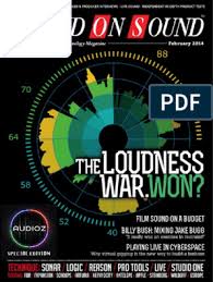 We did not find results for: Sos Magazine Feb 2014 Synthesizer Media Technology