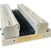 Adjustable Die Used in Huge Press Brake Machines for Sheet ...