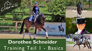 He made his film debut at the age of 13 in daens (1992), which was nominated for the academy award for best foreign language film. Dorothee Schneider Dressurtraining Teil 1 Basics Youtube