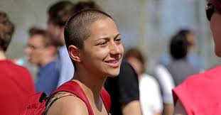 Republican Candidate Drops Out After Calling Parkland Survivor a 'Skinhead  Lesbian'