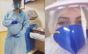 Begitu banyak arti dan pengertian keluarga. 3 Kali Ditolak Izin Cuti Melahirkan Dokter Hamil 8 Bulan Positif Covid 19 Di Aljazair Meninggal Pikiran Rakyat Com Halaman 2