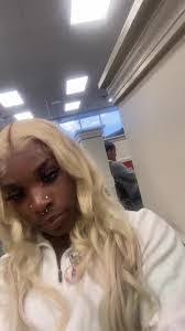 Ebony Crowell's Instagram, Twitter & Facebook