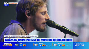 Mort à 34 ans de Naâman, chanteur dieppois et passionné de musique jusqu'au  bout