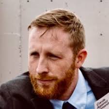 Aaron Luque Email & Phone Number