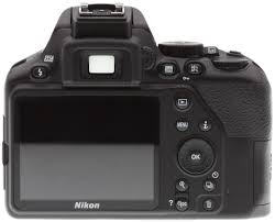 33,999 as on 4th june 2021. Nikon D3500 Review Conclusion