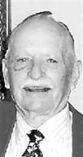 Hubert Conrad Obituary (2015)