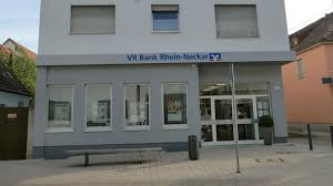 0 other reviews that are not currently recommended. Vr Bank Rhein Neckar Eg Filiale Wallstadt Mannheim Mosbacher Strasse 25 Offnungszeiten Angebote