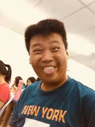 Kenneth Ang Cheng Yu Fanpage