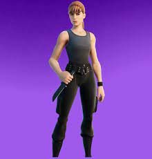 Sarah connor and terminator 800 fortnite is part of games collection and its available for desktop laptop pc and mobile screen. Fortnite Sarah Connor Skin Character Png Images Pro Game Guides