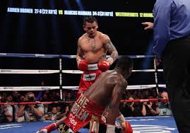 Adrien broner vs marcos maidana full highlights hd. Photos Broner Maidana World Boxing Association