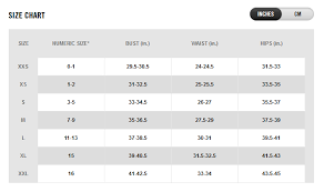 converse size chart streaming new in your size on tailored