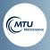MTU Maintenance Canada logo
