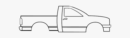 Would you like to draw your own truck? How To Draw Truck Truck Drawings Free Transparent Clipart Clipartkey