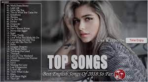 Masukkan nama lagu ke kotak pencarian untuk download lagu. Lagu Barat Terbaru 2019 Terpopuler Kumpulan Lagu Barat Terbaru 2019 English Songs Youtube