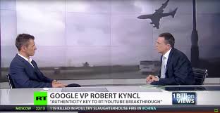 Von der russischen onlinezeitung russland.news wird rt deutsch wegen seiner selbstdarstellung als alternativmedium kritisiert, obwohl der sender real nur „die . Russia S Favored Outlet Is An Online News Giant Youtube Helped The New York Times