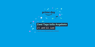 Alle amazon prime day angebote, blitzangebote und deals 2021. Prime Day 2021 Diese Technik Deals Lohnen Sich Wirklich Pc Welt