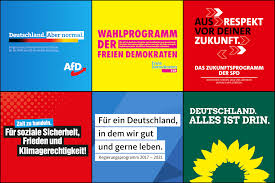 Dresden afd verschärft noch einmal wahlprogramm. Alle Wahlprogramme Fur Die Bundestagswahl 2021 Bundestagswahl 2021