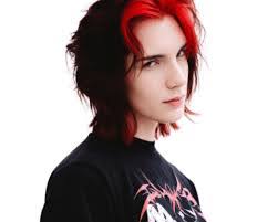 Mark Benway's Instagram, Twitter & Facebook