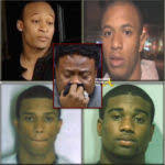 Jamal Parrish's Instagram, Twitter & Facebook