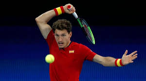 Date du classement final 2021 : Classement Atp Carreno Busta Se Hisse Au 12e Rang Djokovic Toujours Au Sommet Eurosport