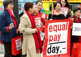 Oct 21 — 55 cents. Calling On The Supreme Court Don T Widen The Asian American Woman Pay Gap Women S Enews