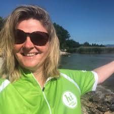 Delighted to be here with Rosarii Mannion Nat HR Director HSE and Yvette  Keating at the HCA Conf. Fantastic day at #hca18 looking forward to  afternoon talks @rosarii_mannion, @HSE_HR @HCACarers @yvettejkeating