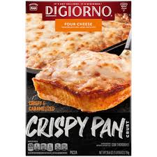 Digiorno Pizzas, Lean Cuisine, Stouffer'S Meals Recalled