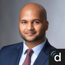 Dr. Peter Bhandari, MD