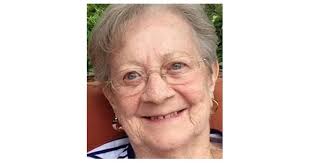 Barbara Preble Obituary (2018)