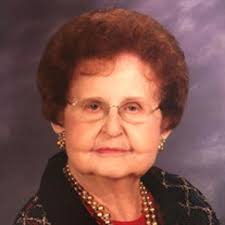 Doris Lea Hebert Obituary December 12, 2020