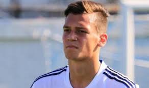 Born 23 october 1989) is a ukrainian professional footballer who plays as a winger or forward for english premier league club west ham united and the ukraine national team. Artemu Yarmolenko Grozit Diskvalifikaciya Na Dva Goda Za Doping Football Ua