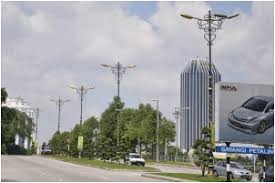 We are specialised in the develppement and manufacturing of solar powered products, especially road safety products. Welcome To Mytnb Portal Street Lighting