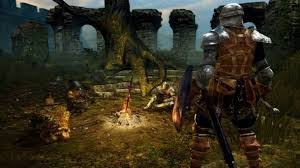 Official tap souls | follow all the news of the tap souls game. Dark Souls For Beginners Preparing To Die Less Often Game Informer